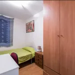 Alquilar 4 dormitorio apartamento en Barcelona