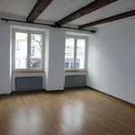 Appartement de 43 m² avec 2 chambre(s) en location à Strasbourg