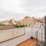 Rent 1 bedroom apartment of 50 m² in barcelona