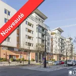 Appartement de 4635 m² avec 2 chambre(s) en location à GRENOBLE