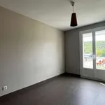 Appartement de 64 m² avec 3 chambre(s) en location à Riez