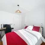 Appartement de 75 m² avec 5 chambre(s) en location à Haute-Garonne,