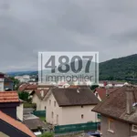 Maison de 60 m² avec 2 chambre(s) en location à Annemasse