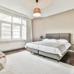 Huur 5 slaapkamer appartement van 147 m² in Amsterdam