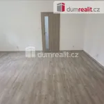 Pronajměte si 2 ložnic/e byt o rozloze 70 m² v Huntířov u Děčína