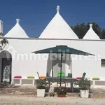 Trullo Sp22, Ceglie Messapica