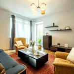 Rent 2 bedroom apartment of 54 m² in Łódź