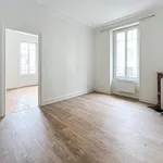 Rent 3 bedroom apartment of 55 m² in CLERMONT FERRAND