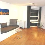 Miete 1 Schlafzimmer wohnung von 35 m² in Hamburg