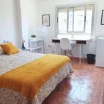 Habitación en valencia