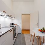 Rent 1 bedroom apartment of 45 m² in Berlin