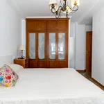 Alquilar 4 dormitorio apartamento en Valencia