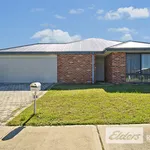 Rent 4 bedroom house in Baldivis