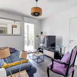 Appartement de 48 m² avec 2 chambre(s) en location à MIONST