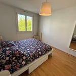 Appartement de 59 m² avec 2 chambre(s) en location à Tours