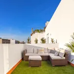 Rent 1 bedroom apartment of 50 m² in Sevilla