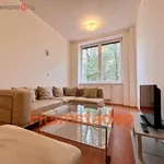 Pronajměte si 3 ložnic/e byt o rozloze 59 m² v Trhový Štěpánov