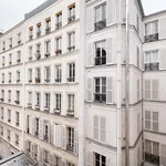 Appartement de 53 m² avec 3 chambre(s) en location à Paris