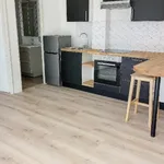 Appartement de 30 m² avec 2 chambre(s) en location à Saint Loubes