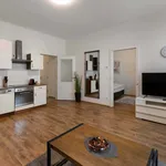 Rent 3 bedroom apartment of 45 m² in Wien