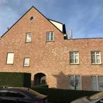 Huur 1 slaapkamer appartement in Wilrijk