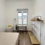 Alquilo 4 dormitorio apartamento de 38 m² en Madrid