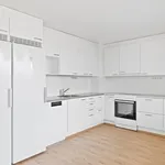 Vuokraa 4 makuuhuoneen asunto, 86 m² paikassa Kalasatama,