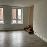 Appartement de 38 m² avec 2 chambre(s) en location à ARMENTIERES