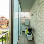 Alquilo 4 dormitorio apartamento de 160 m² en Sant Cugat del Vallès