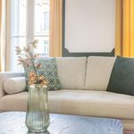 Appartement de 142 m² avec 6 chambre(s) en location à Marseille