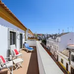 Rent 2 bedroom apartment of 111 m² in Tavira