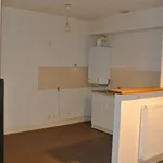 Rent 2 bedroom apartment of 38 m² in Commentry