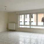 Huur 1 slaapkamer appartement in Mechelen