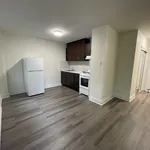  appartement avec 1 chambre(s) en location à Montreal