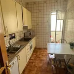 Rent a room in madrid