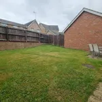 Rent 1 bedroom apartment in Corby