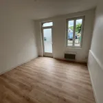 Maison de 54 m² avec 2 chambre(s) en location à Malaunay