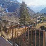 Rent 2 bedroom apartment of 70 m² in Chiesa in Valmalenco