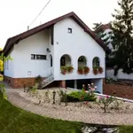 Rent 5 bedroom house of 180 m² in budapest