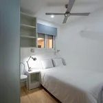 Rent 7 bedroom apartment in Lisbon