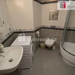 Rent 1 bedroom apartment of 38 m² in Capital City of Prague