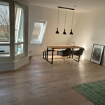 Miete 1 Schlafzimmer wohnung von 67 m² in Hanover