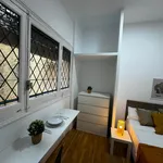 Rent 6 bedroom house in Madrid