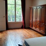 Appartement de 64 m² avec 3 chambre(s) en location à paris