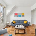 Appartement de 50 m² avec 2 chambre(s) en location à Paris