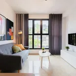 Studio of 45 m² in valencia