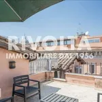 Rent 3 bedroom apartment of 105 m² in Rome