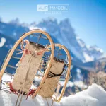 Rent 2 bedroom apartment of 45 m² in San Candido