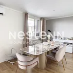 Appartement de 89 m² avec 5 chambre(s) en location à BRON