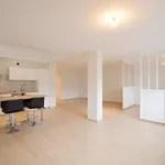 Appartement de 95 m² avec 2 chambre(s) en location à Preuschdorf